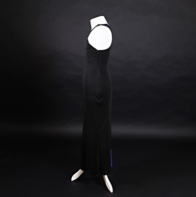 Lot 1362 - An Atelier Versace dress