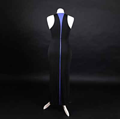 Lot 1362 - An Atelier Versace dress