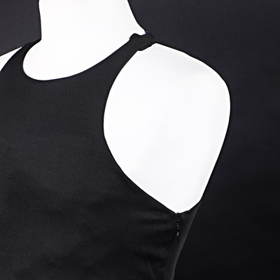 Lot 1362 - An Atelier Versace dress