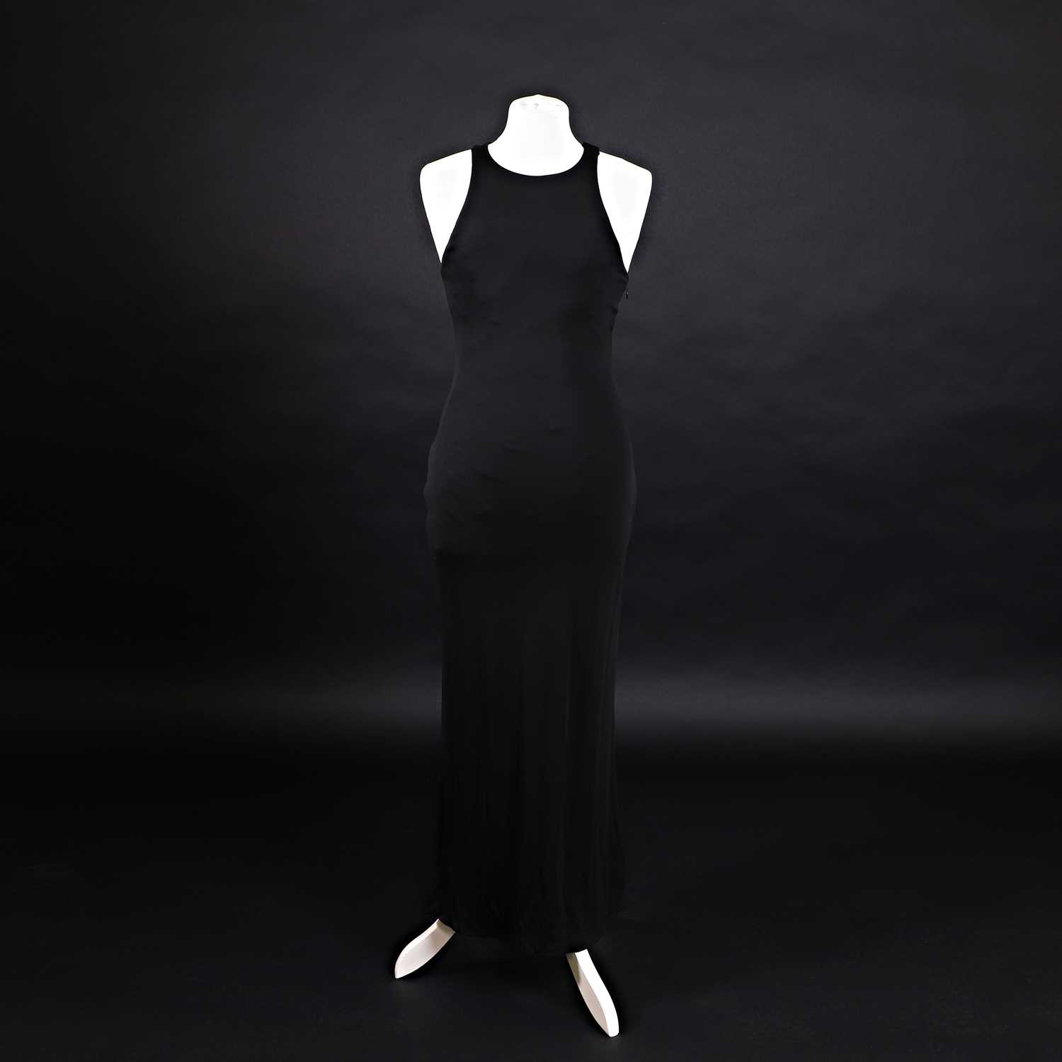 Lot 1362 - An Atelier Versace dress