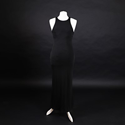 Lot 1362 - An Atelier Versace dress