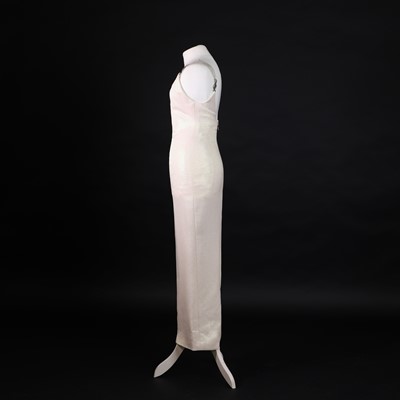 Lot 1361 - A Gianni Versace Couture dress