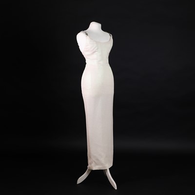 Lot 1361 - A Gianni Versace Couture dress