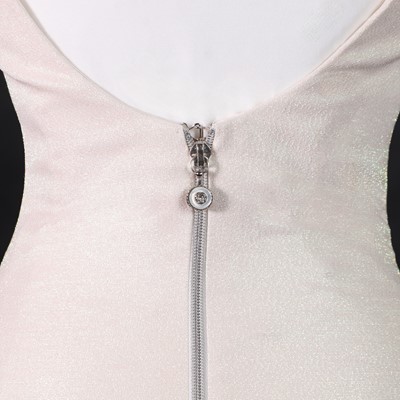Lot 1361 - A Gianni Versace Couture dress