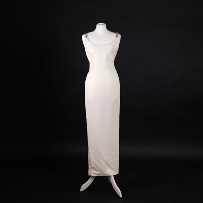 Lot 1361 - A Gianni Versace Couture dress
