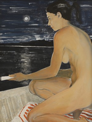 Lot 159 - Adrian Gerald Sallis Benney (1930-2008)