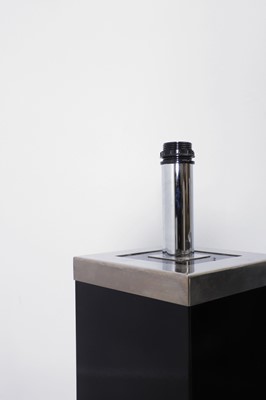 Lot 256 - A pair of table lamps in the style of Jean Claude Mahey