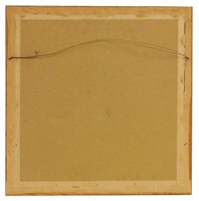 Lot 169 - A set of four framed silk embroideries