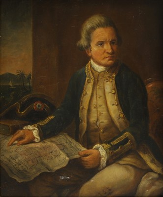 Lot 121 - After Nathaniel Dance-Holland