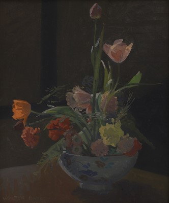 Lot 206 - Walter Bayes (1869-1956)