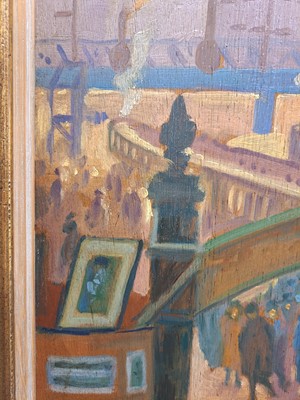 Lot 400 - Marjorie Sherlock (1897-1973)