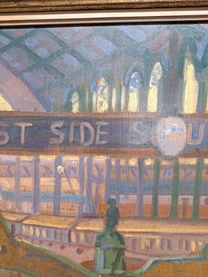 Lot 400 - Marjorie Sherlock (1897-1973)
