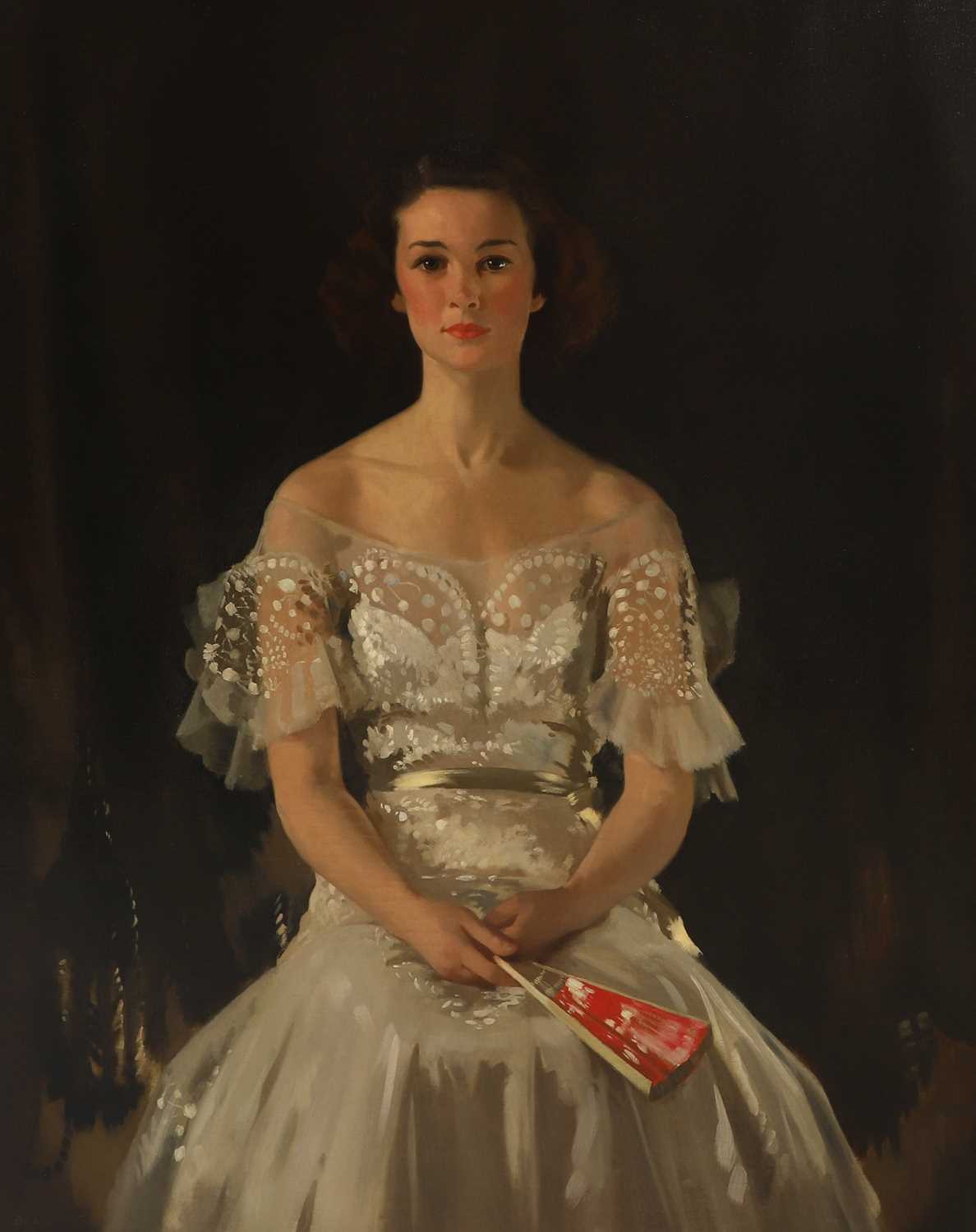 Lot 244 - Archibald George Barnes (British-Canadian, 1887-1972)