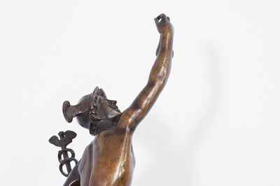 Lot 233 - After Jean de Boulogne aka 'Giambologna'