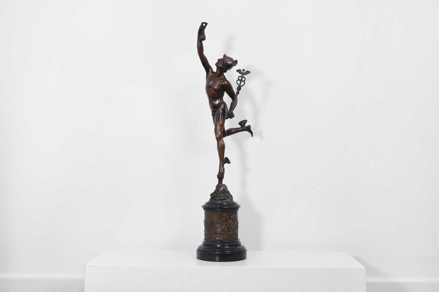 Lot 233 - After Jean de Boulogne aka 'Giambologna'