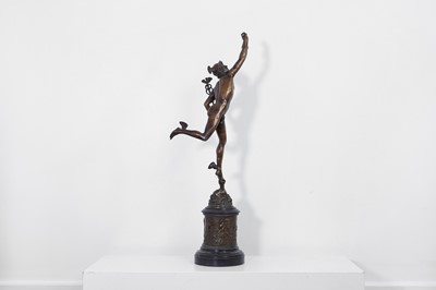 Lot 233 - After Jean de Boulogne aka 'Giambologna'