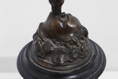 Lot 233 - After Jean de Boulogne aka 'Giambologna'
