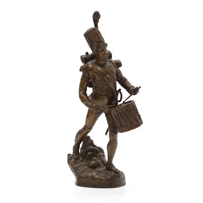 Lot 279 - After Jean Louis Gregoire