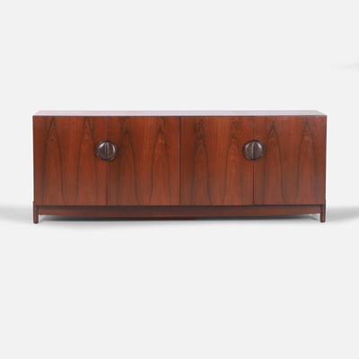 Lot 219 - Attributed to Ib-Kofod Larsen (Danish 1921-2003) for G-Plan