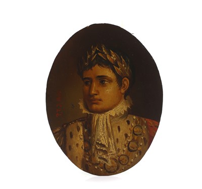 Lot 357 - After Duplessi-Bertaux Jean (19th century)