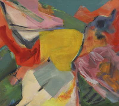 Lot 318 - 20th Century School