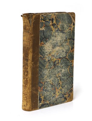 Lot 224 - Millington, John: An Epitome of the Elementary Principles of Natural and Experimental Philosophy.