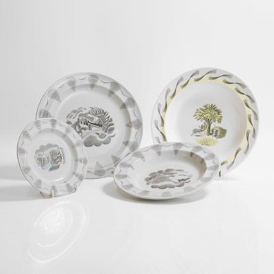 Lot 129 - Eric Ravilious (1903-1942) for Wedgwood
