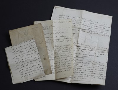 Lot 311 - ANDRADE, Edward Neville da Costa: Appointment Signed by King George V.