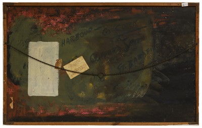 Lot 47 - Stanley Clifford-Smith (1906-1968)