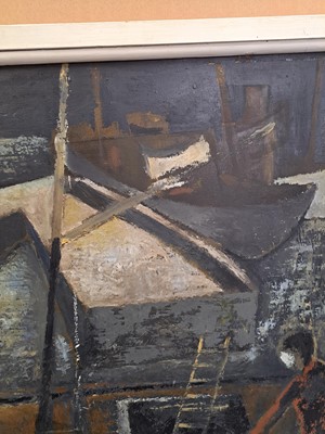 Lot 47 - Stanley Clifford-Smith (1906-1968)