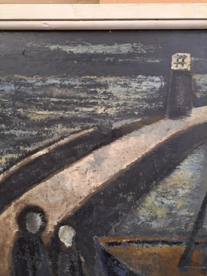 Lot 47 - Stanley Clifford-Smith (1906-1968)