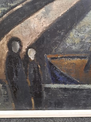 Lot 47 - Stanley Clifford-Smith (1906-1968)