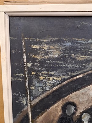 Lot 47 - Stanley Clifford-Smith (1906-1968)