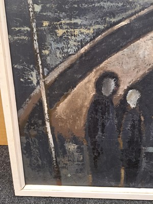 Lot 47 - Stanley Clifford-Smith (1906-1968)