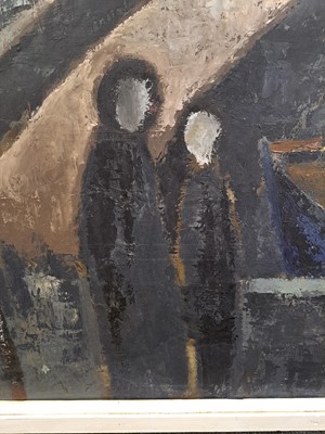 Lot 47 - Stanley Clifford-Smith (1906-1968)