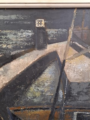 Lot 47 - Stanley Clifford-Smith (1906-1968)