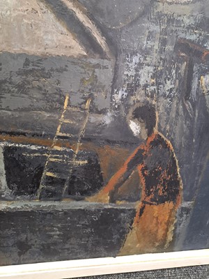 Lot 47 - Stanley Clifford-Smith (1906-1968)