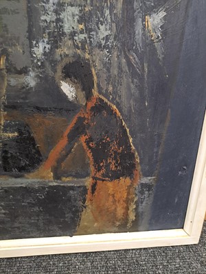 Lot 47 - Stanley Clifford-Smith (1906-1968)