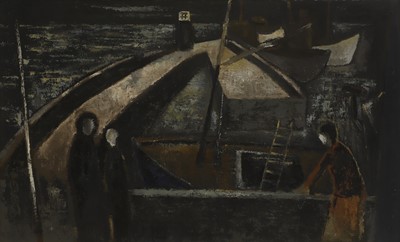 Lot 47 - Stanley Clifford-Smith (1906-1968)