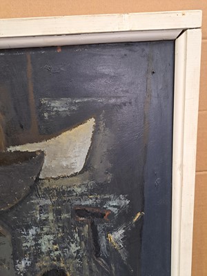 Lot 47 - Stanley Clifford-Smith (1906-1968)