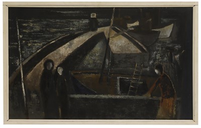 Lot 47 - Stanley Clifford-Smith (1906-1968)