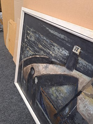 Lot 47 - Stanley Clifford-Smith (1906-1968)