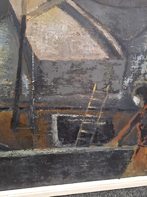 Lot 47 - Stanley Clifford-Smith (1906-1968)