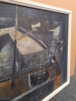 Lot 47 - Stanley Clifford-Smith (1906-1968)