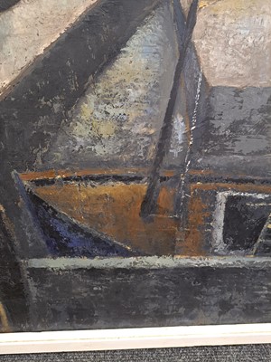 Lot 47 - Stanley Clifford-Smith (1906-1968)