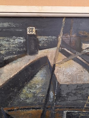 Lot 47 - Stanley Clifford-Smith (1906-1968)