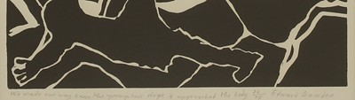 Lot 11 - Edward Bawden RA (1903-1989)