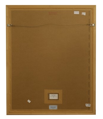 Lot 11 - Edward Bawden RA (1903-1989)