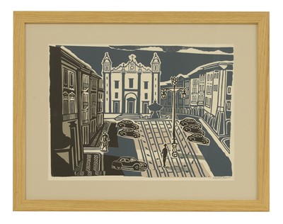 Lot 14 - Edward Bawden RA (1903-1989)