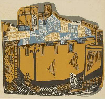 Lot 14 - Edward Bawden RA (1903-1989)